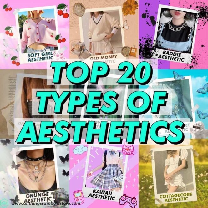 Featured image for does aesthetic mean style