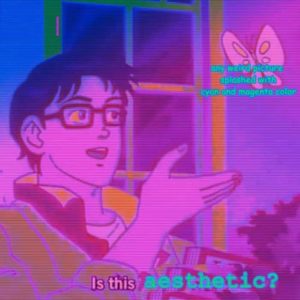 Content image for does aesthetic mean style