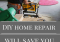 Featured image for do it yourself home repairs
