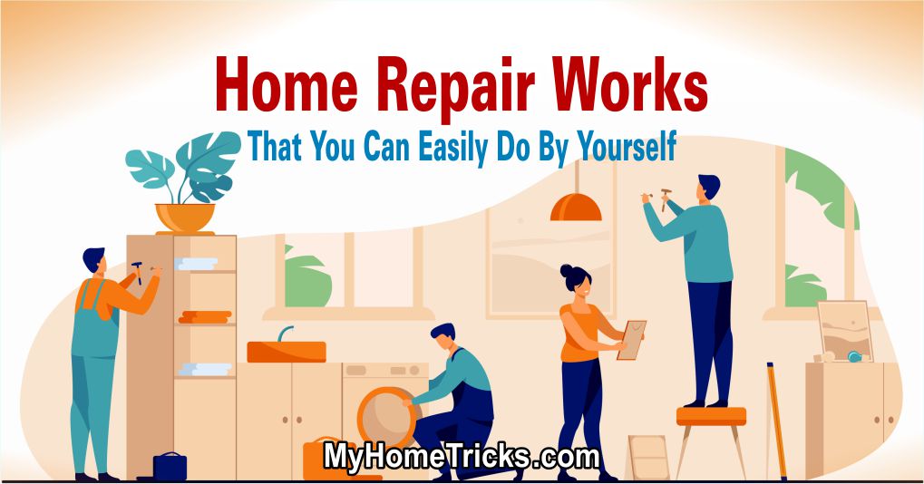 Content image for do it yourself home repairs