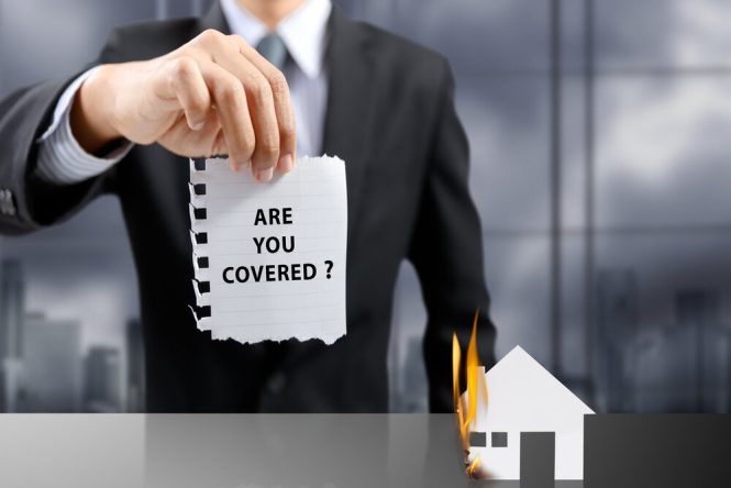 Featured image for does insurance cover interior damage