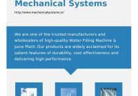 Featured image for what do mechanical systems basically deal with