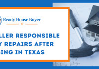 Featured image for is seller responsible for repairs after closing