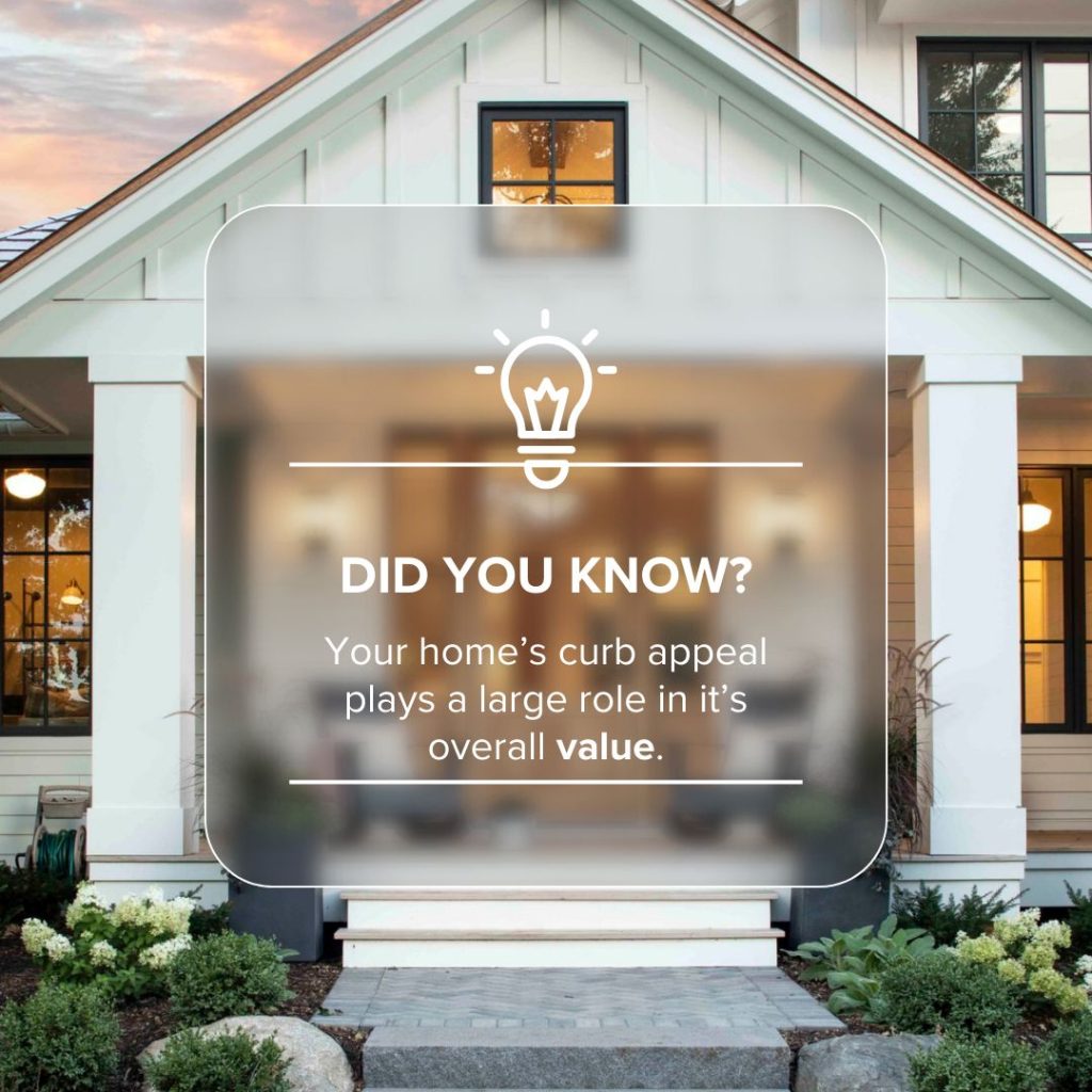 Content image for The Guilt of Overlooking Damage: Responsible Homeownership and Exteriors