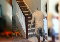 Featured image for DIY Disasters Indoors: When Interior Repairs Go Wrong and How to Fix Them
