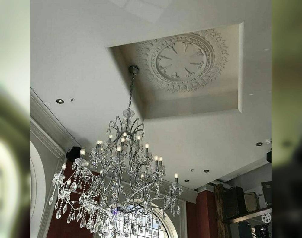 Content image for DIY Disasters Indoors: When Interior Repairs Go Wrong and How to Fix Them