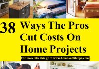 Featured image for When DIY Doesn't Cut It: Calling in the Pros for Specialty Home Projects