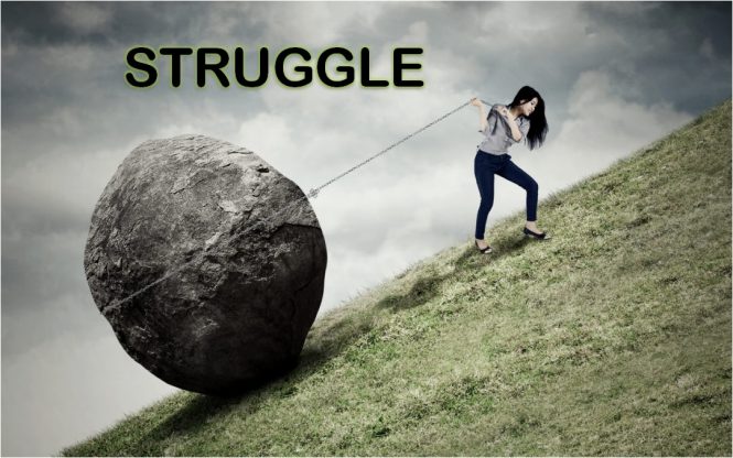 Featured image for Struggling with Stairs: Making Your Home Multilevel-Friendly