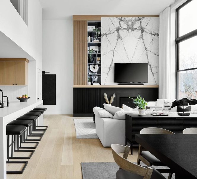 Featured image for Living Through Renovation: Minimizing Disruption During Construction