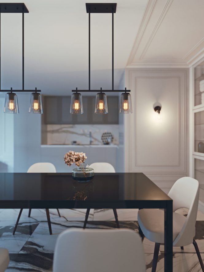 Featured image for Lighting Limitations: Illuminating Spaces for Enhanced Ambiance