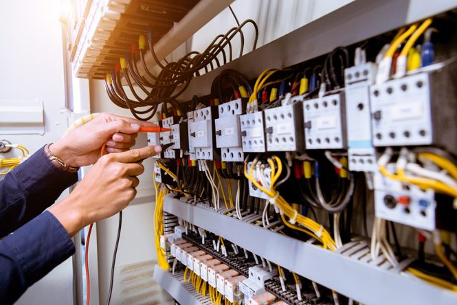 Featured image for Electrical Embarrassments: Safely Troubleshooting Minor Wiring Problems