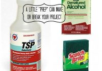 Featured image for Peeling Paint: Prepping Surfaces for a Smooth and Durable Finish