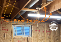 Featured image for Squeaky Floors: Silencing Noisy Boards for Quieter Living