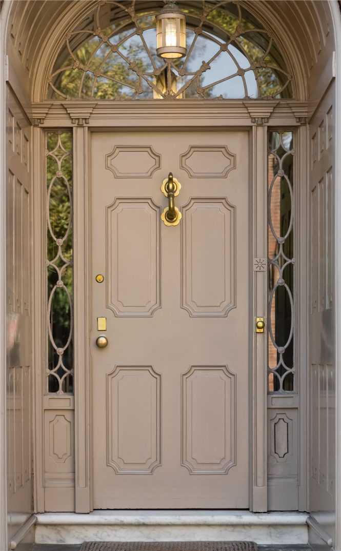 Featured image for Door Lock Dilemmas: Securing Your Home After a Break-in Attempt