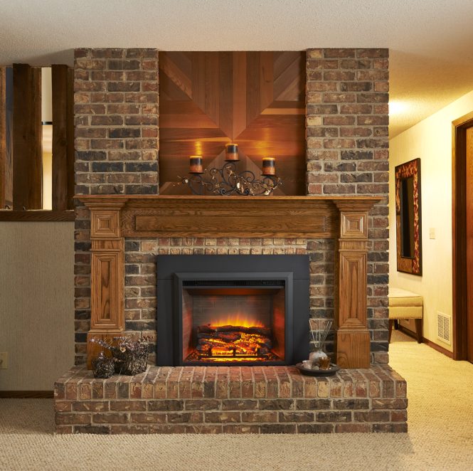 Featured image for Fireplace Frights: Addressing Immediate Hazards and Damages