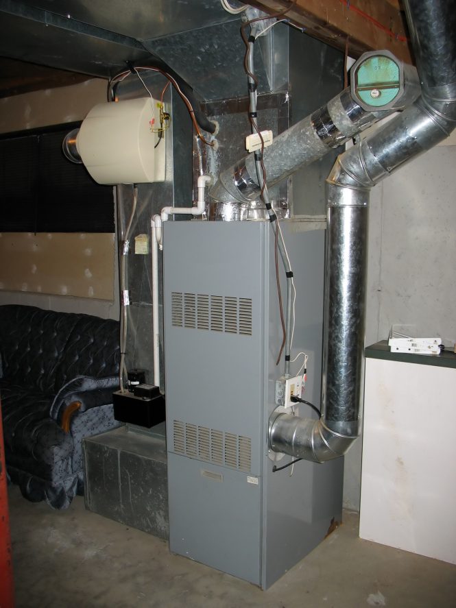 Featured image for Furnace Failures in Winter: Getting Heat Back When It's Cold