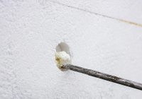 Featured image for Drafty Windows: Sealing Gaps for Better Insulation