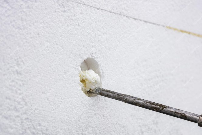 Featured image for Drafty Windows: Sealing Gaps for Better Insulation