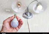 Featured image for Inefficient Lighting: Upgrading to Save on Electricity Bills