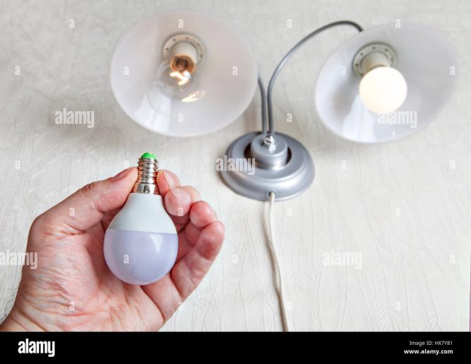 Featured image for Inefficient Lighting: Upgrading to Save on Electricity Bills