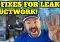 Featured image for Leaky Ducts: Preventing Energy Loss in Your HVAC System