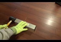 Featured image for Gaps in Flooring: Repairing Cracks and Separations for a Flawless Finish