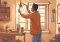 Featured image for Electrical Quirks: Safely Fixing Flickering Lights and Outlet Issues