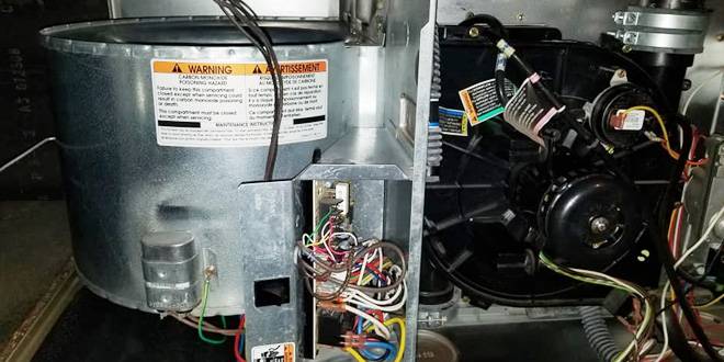 Featured image for HVAC Hiccups: Troubleshooting Common Heating and Cooling Issues