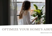 Featured image for Ventilation Vexations: Optimizing Airflow for a Healthy Home