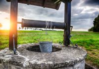 Featured image for Well Pump Puzzles: Restoring Water Pressure in Rural Homes