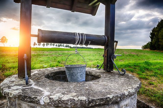 Featured image for Well Pump Puzzles: Restoring Water Pressure in Rural Homes