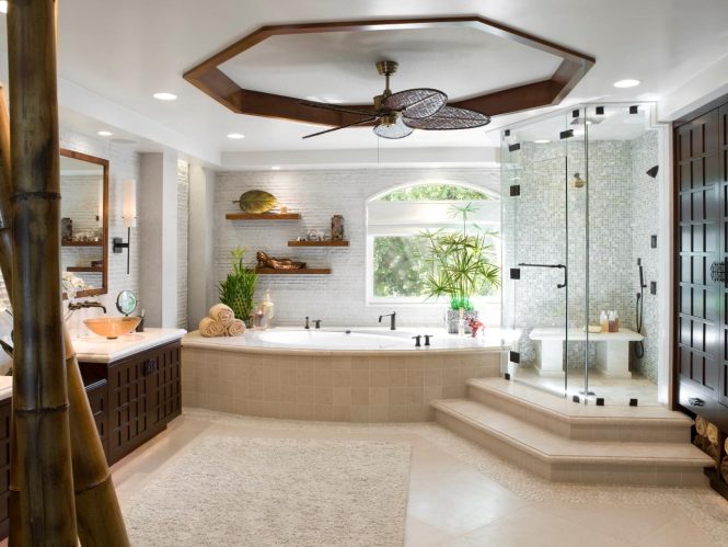Featured image for Bathroom Blahs: Renovating for Buyer Appeal and ROI