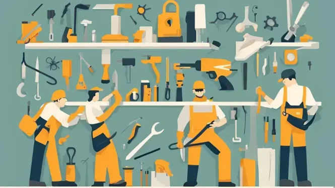 Featured image for Cracked Foundations: Essential Structural Repairs Before Selling