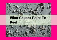 Featured image for Peeling Paint and Patches: Achieving Flawless Finishes for Showings