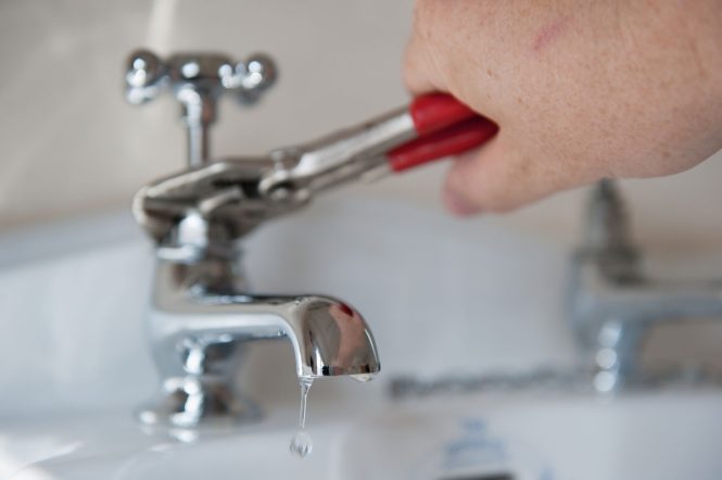 Featured image for Plumbing Problems: Fixing Leaks and Boosts Functionality for Sale