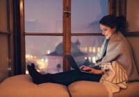 Featured image for Drafty Windows: Sealing Against Winter Chills and Summer Heat