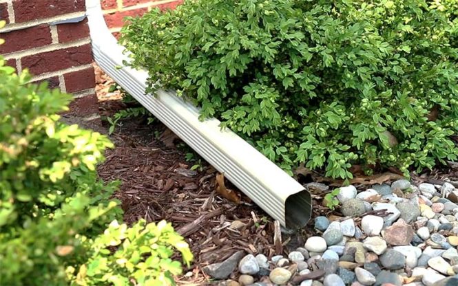 Featured image for Gutter Glitches: Ensuring Proper Drainage Before Rainy Seasons
