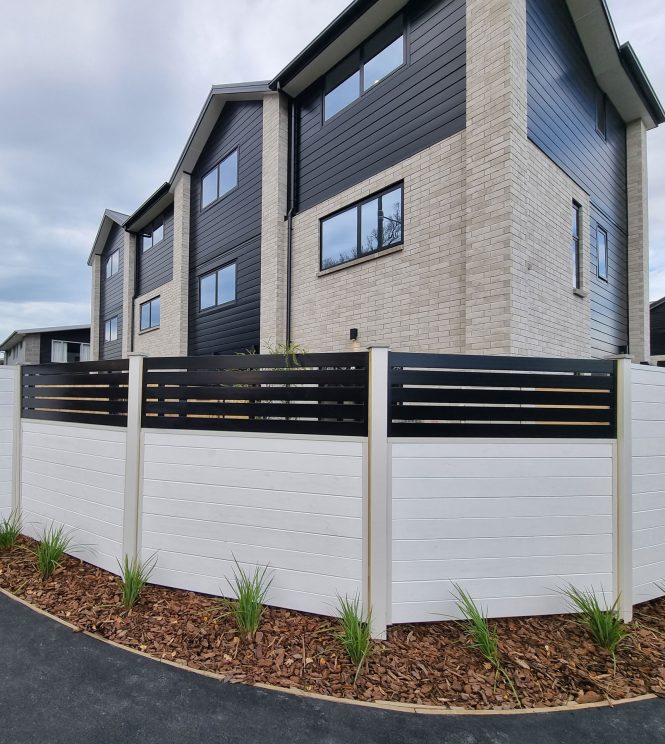 Featured image for Fading Fences: Reinforcing Perimeter Security Around Your Property