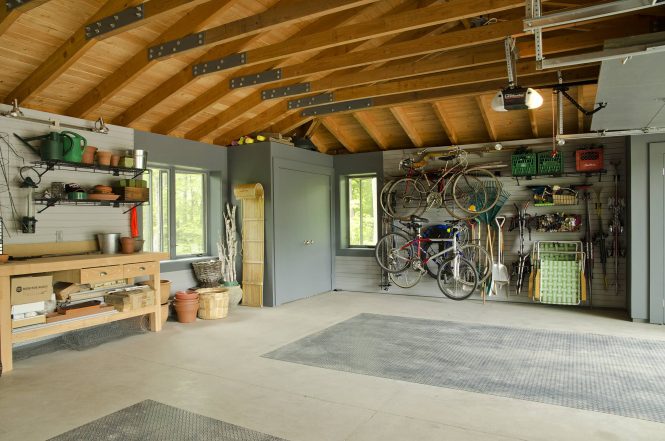 Featured image for Garage Door Gaps: Ensuring Your Largest Entryway is Secure
