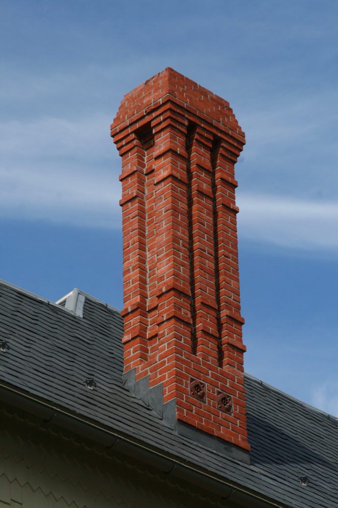 Featured image for Chimney Chores: Repairing Flues and Fireboxes for Safe Operation