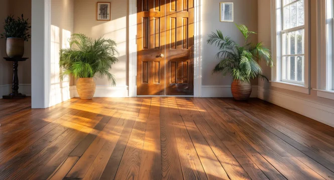Featured image for Historic Home Headaches: Preserving Character While Repairing Old Structures