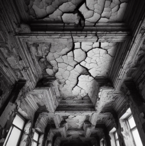 Featured image for Cracked Walls: Understanding the Severity of Structural Damage